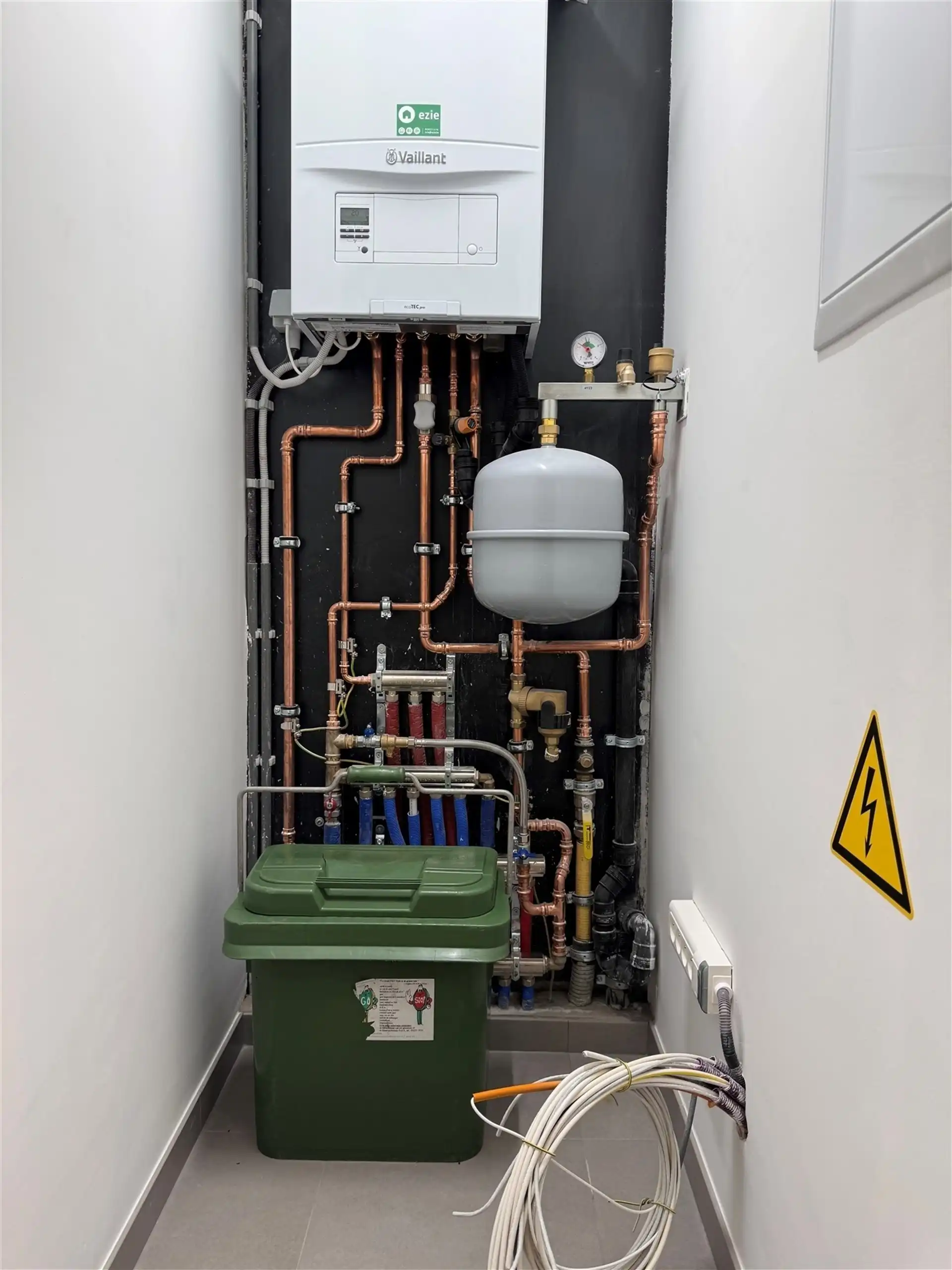 Gerenoveerd appartement met 3 slaapkamer op toplocatie  foto 26