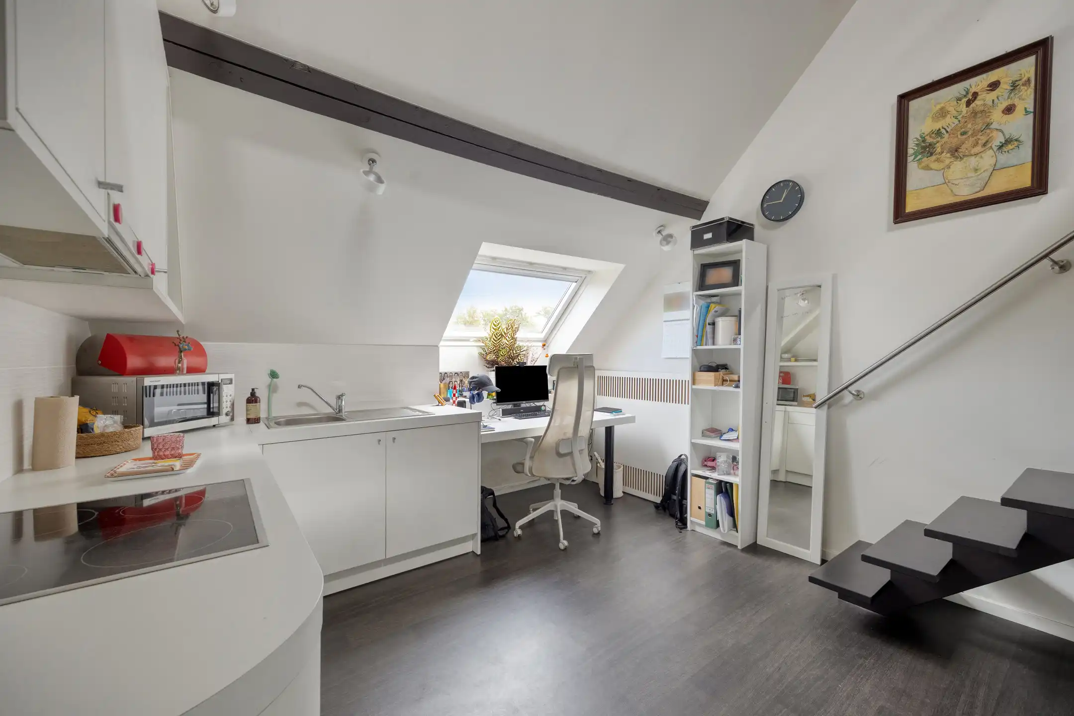 Huis te koop foto 23