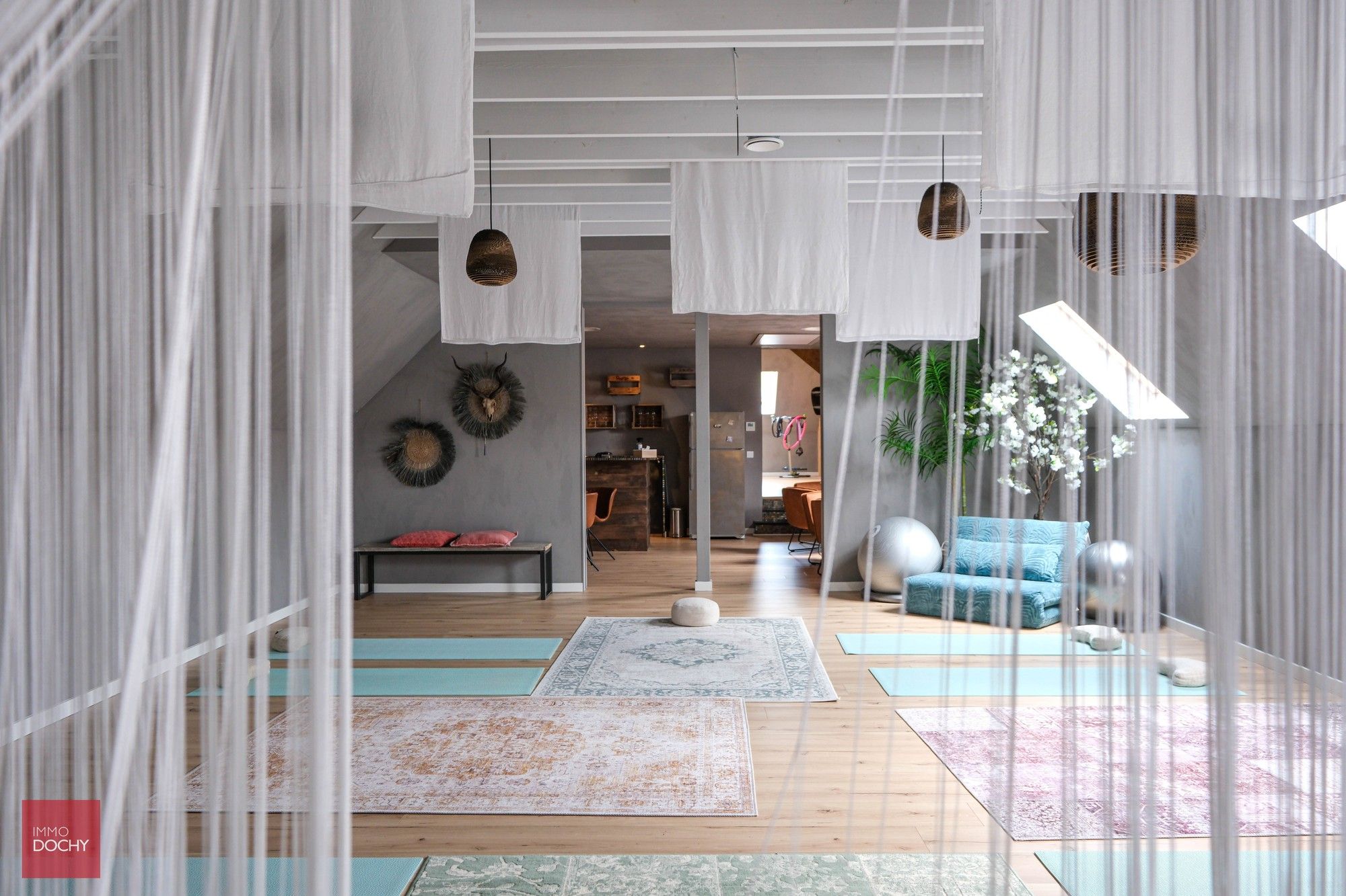 La Douceur de la Miclette – Exclusieve vierkantshoeve met B&B, wellness en paardenfaciliteiten foto 20