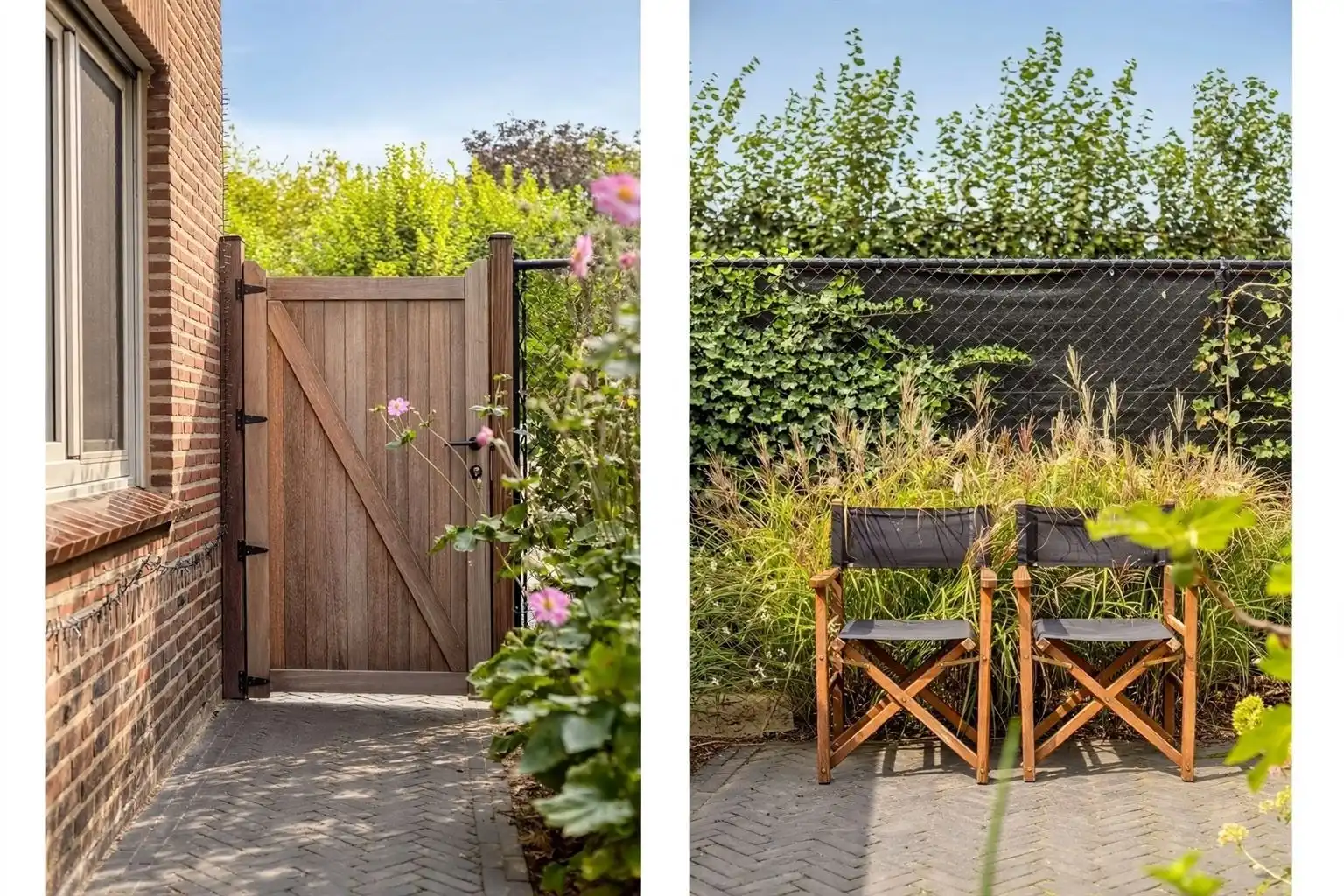 Prachtig gerenoveerde woning met 3 slaapkamers, omheinde tuin en garage, op een rustige doch centrale locatie te Elen foto 32
