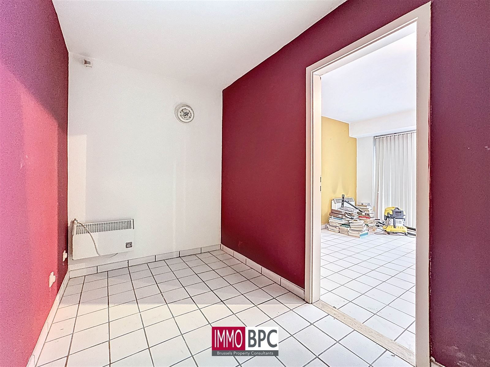 Commercieel gelijkvloers – Ideaal voor praktijk of kantoor  foto 7