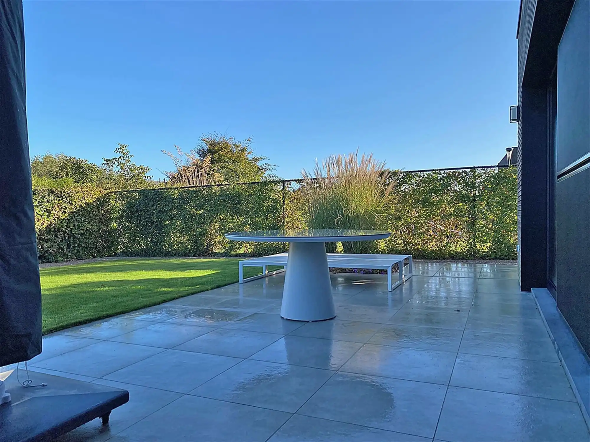 Energiezuinige WONING (HOB) met 3 SLAAPKAMERS & TUIN foto 10