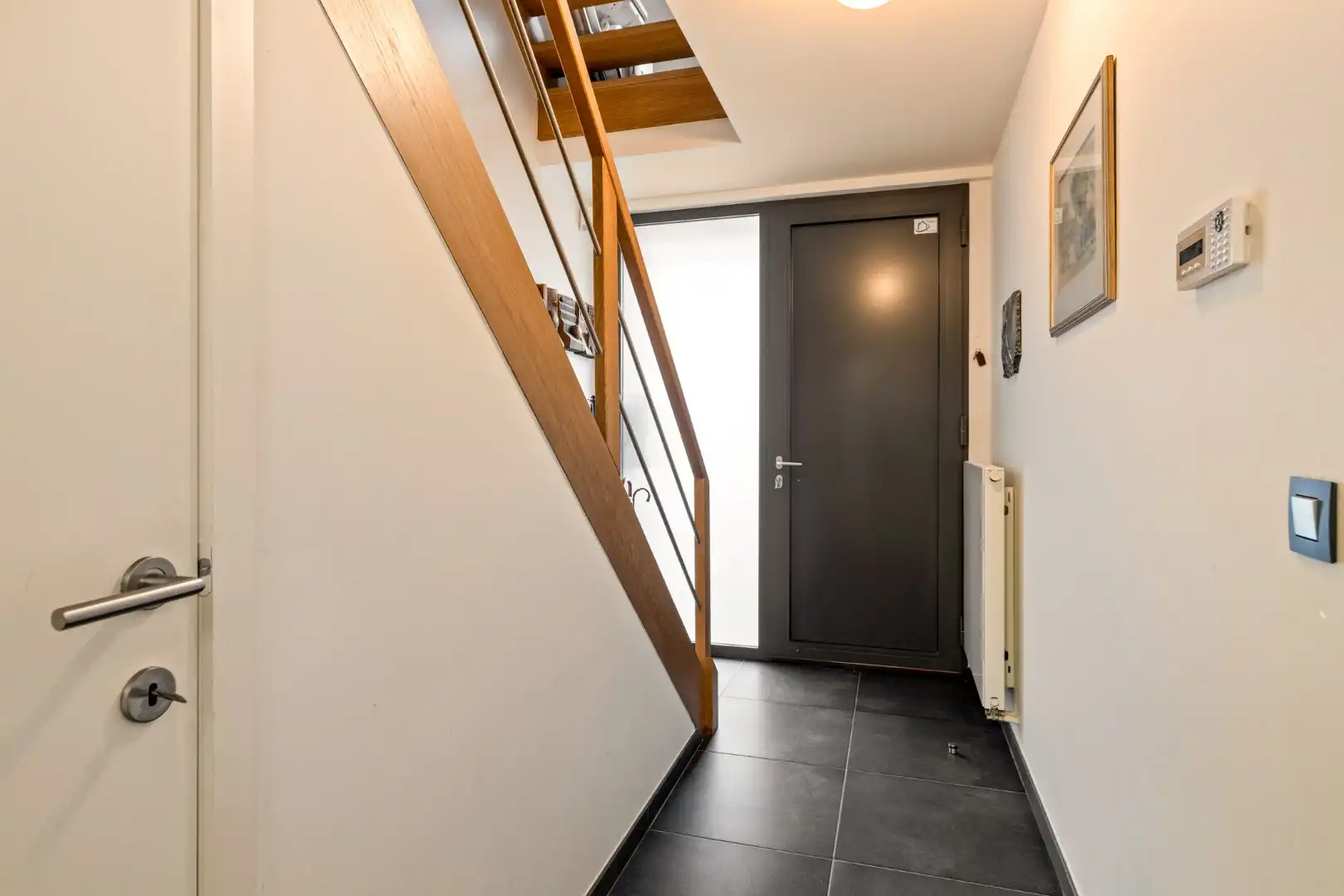 Ruime, energiezuinige bel-etagewoning met ruime garage in hartje Retie met zorgwoningpotentieel foto 29
