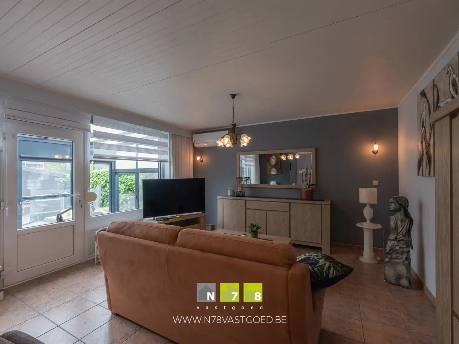 Huis te koop foto 3