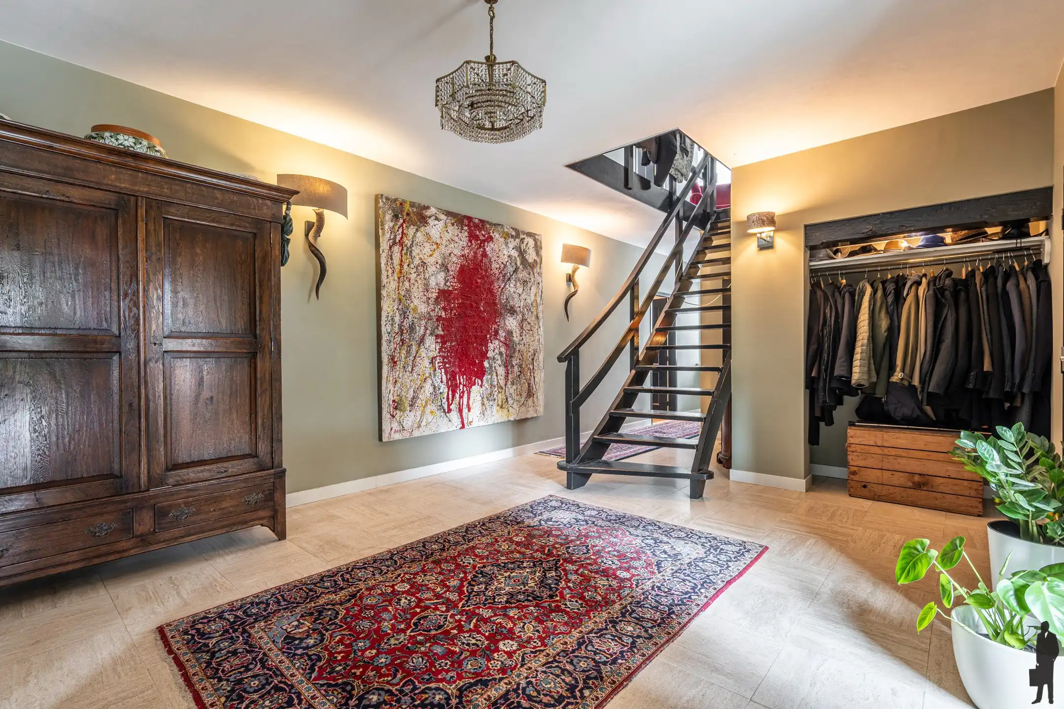 Exclusieve woning met meer dan 1.000 m² potentieel op een perceel van circa 5.800 m²! foto 18