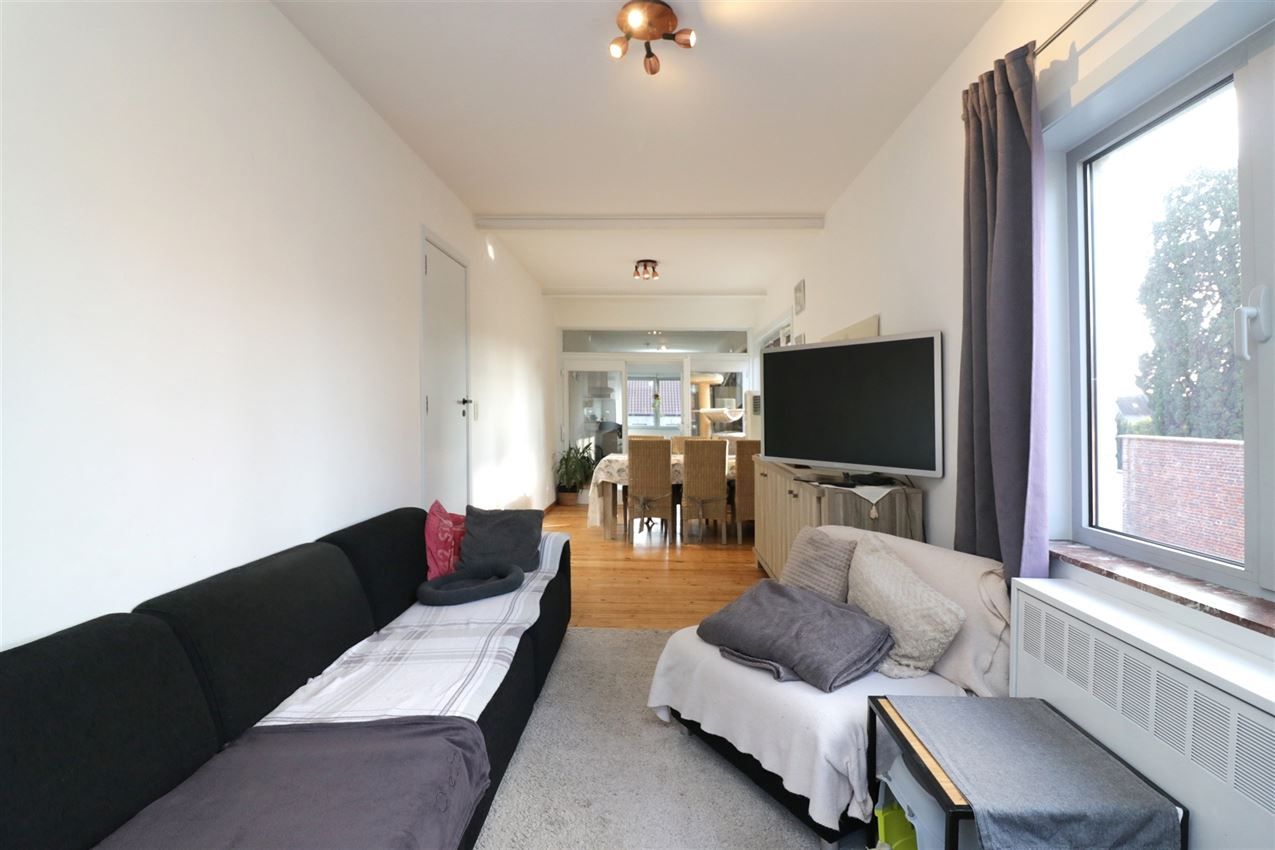 Appartement met 3 slpk.  foto 24