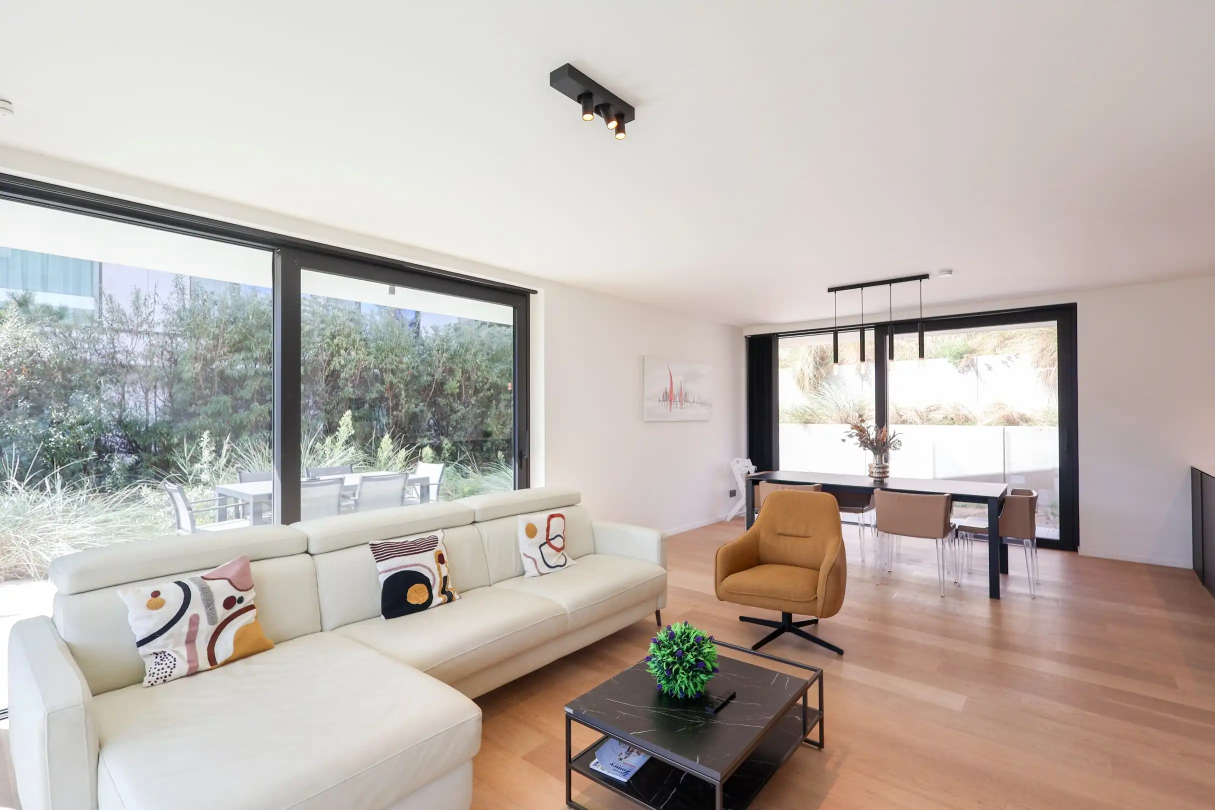 Appartement te huur Albert I Laan 185 -/00.01 - 8670 Oostduinkerke
