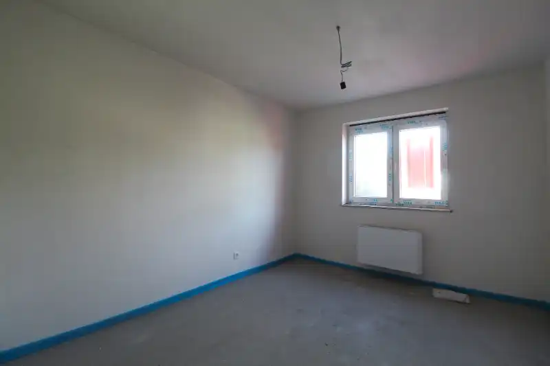 Energiezuinige nieuwbouwwoning te huur in rustige wijk te Eeklo foto 6