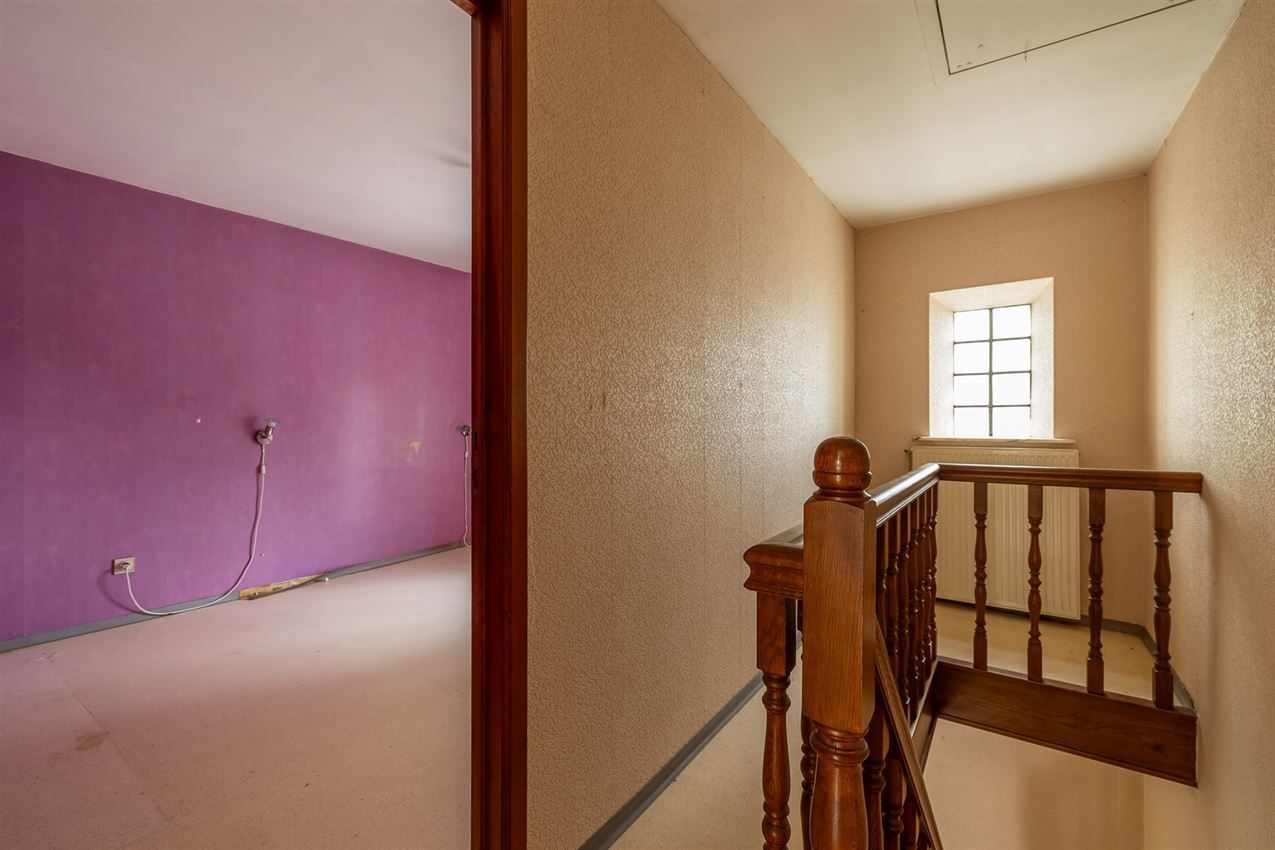 2 slpk,op 1114 m², mogelijkheid aankoop achterliggende landbouwgrond foto 16