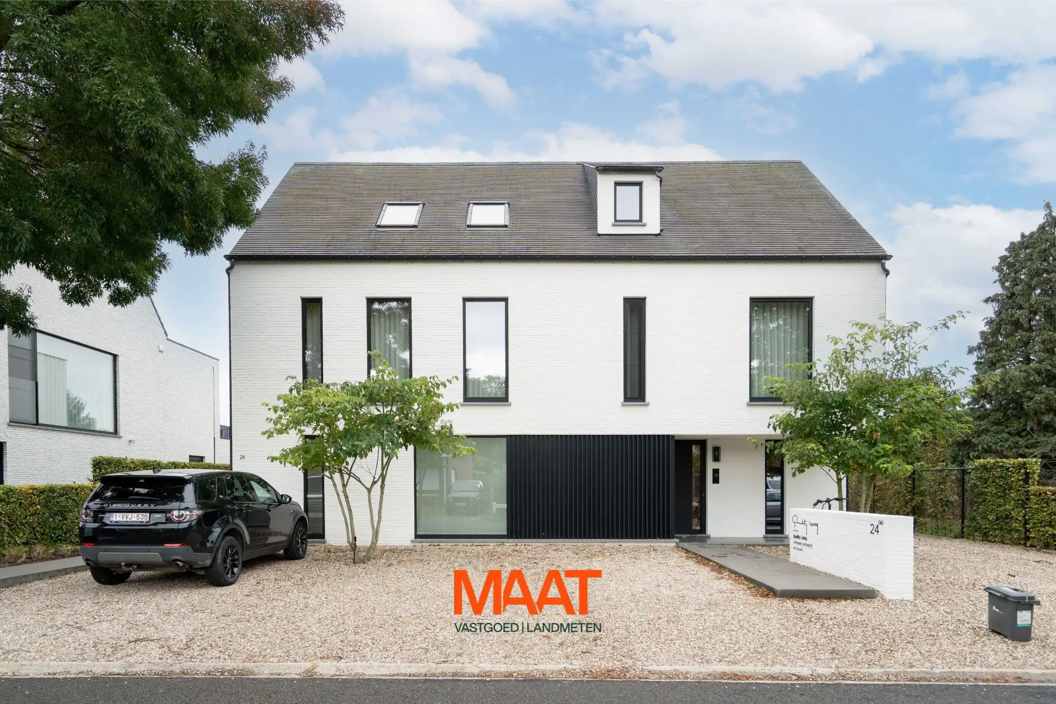 Appartement te huur 2560 Nijlen