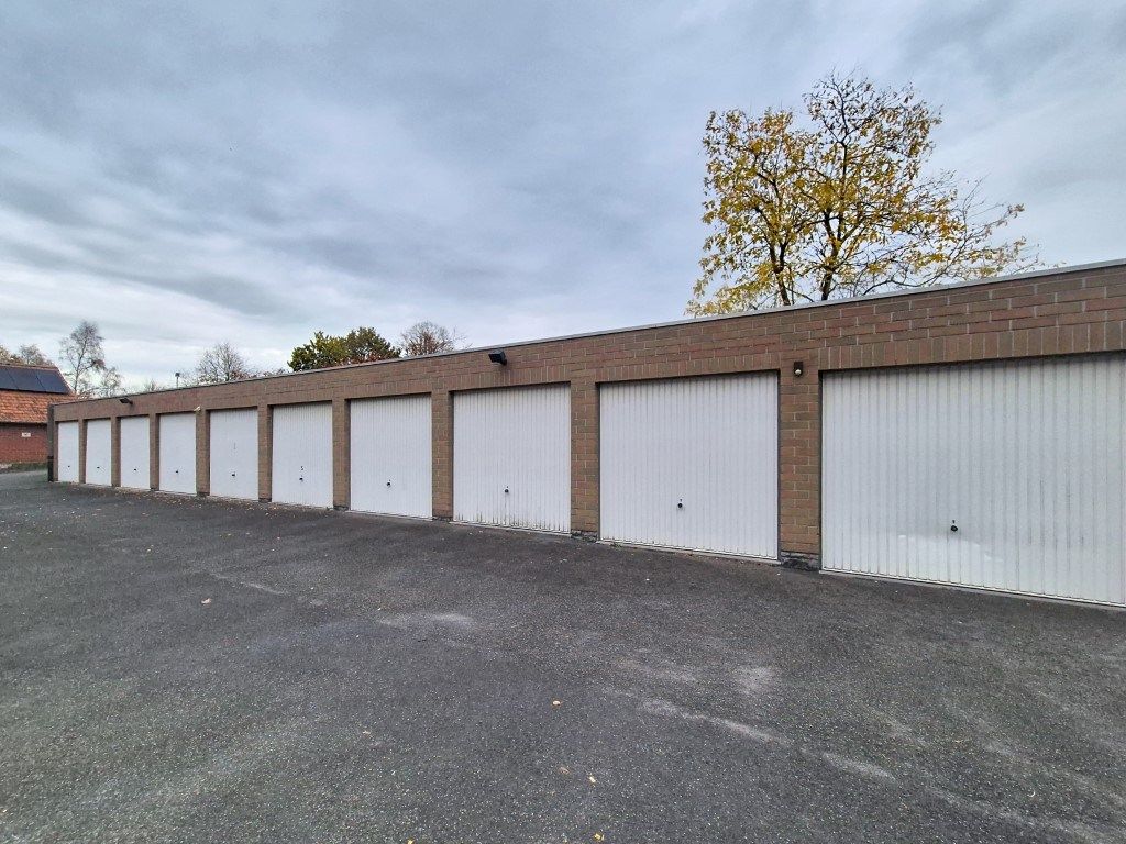 Modern dakappartement met 2 slpks en garage foto 15