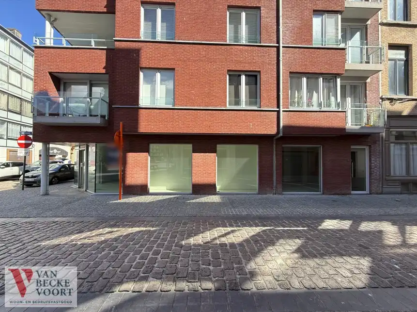 Handelsruimte 134m² foto 2