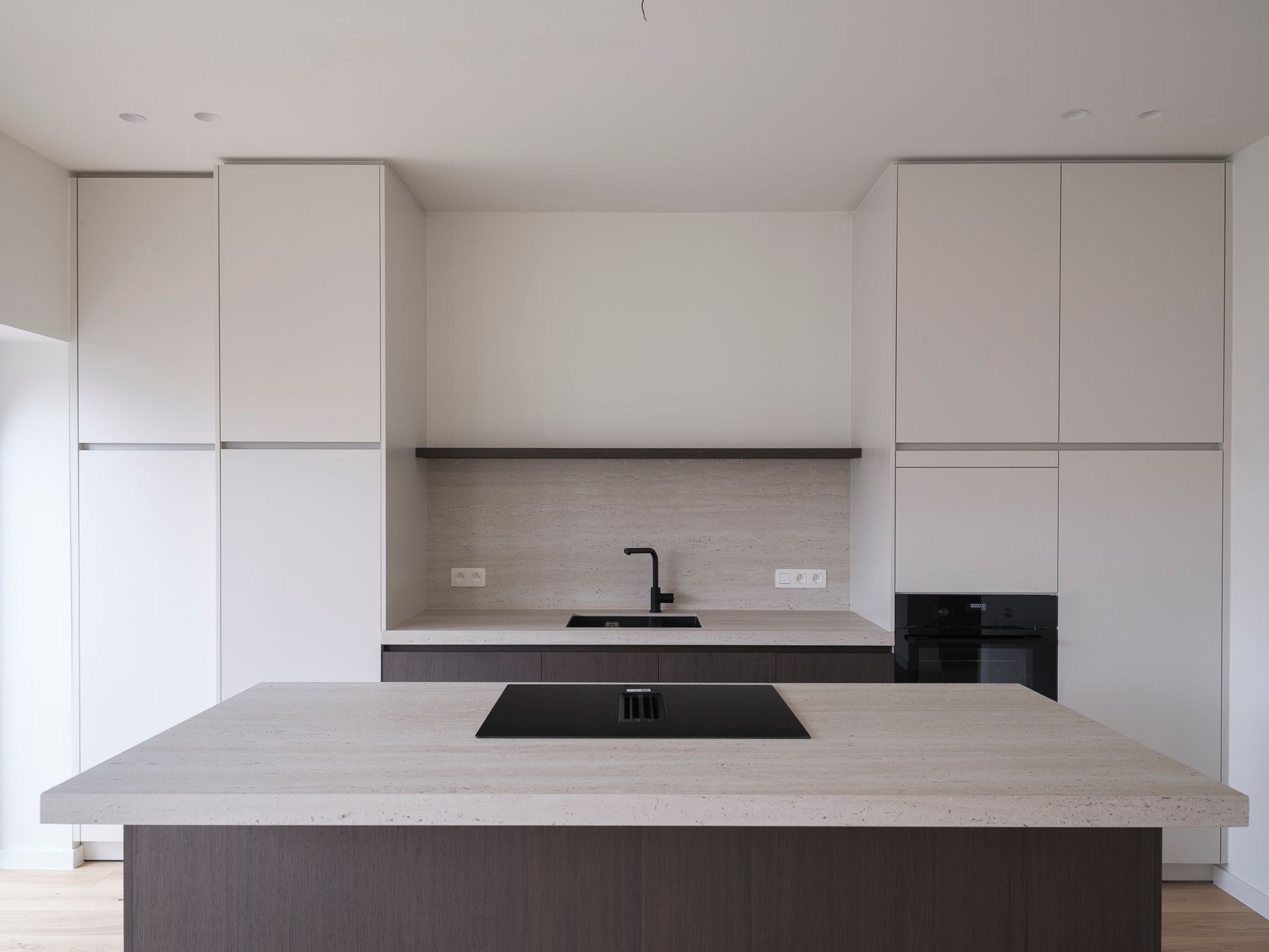 Uniek appartement op rustige ligging foto 6