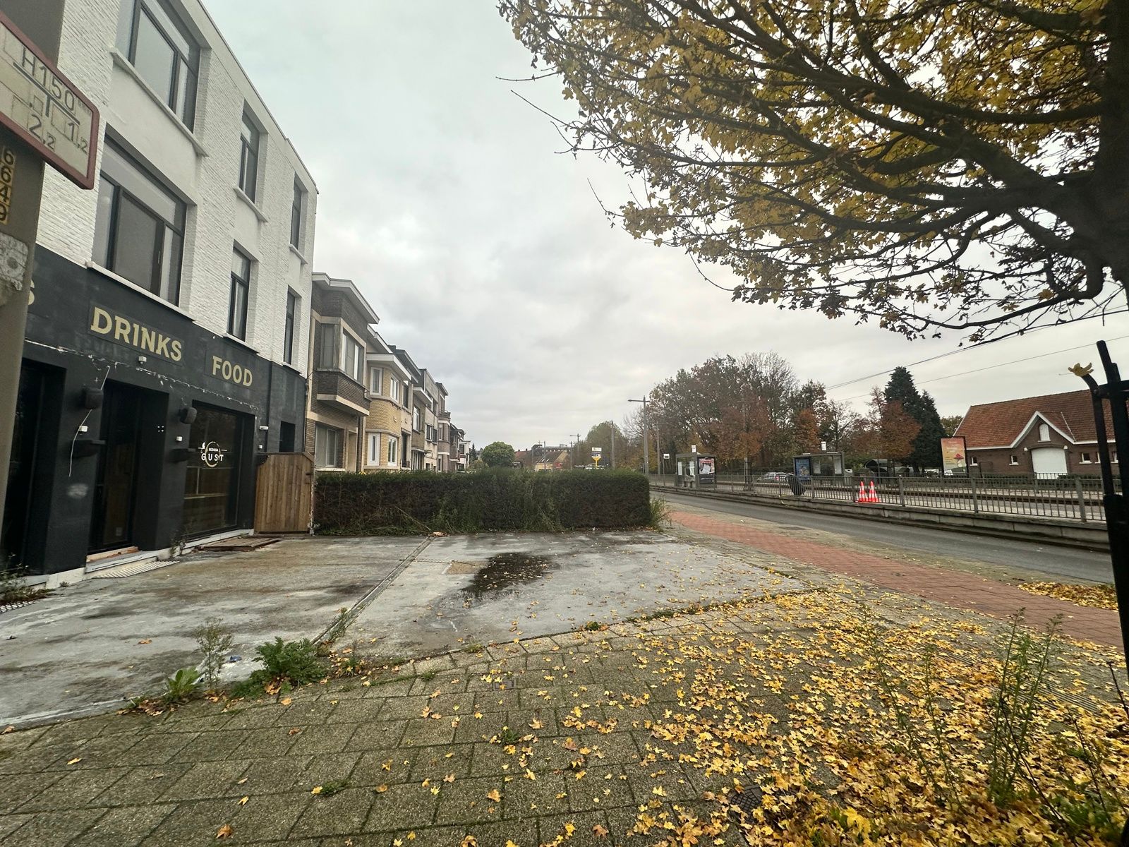 Uitstekend gelegen horecapand met prachtig terras foto 3