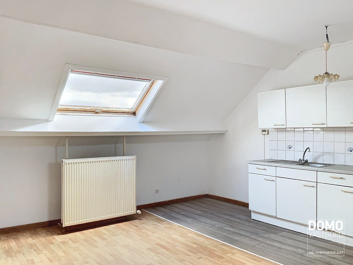 Appartement te huur Joris van Oostenrijkstraat 11 -/2 - 3511 Hasselt