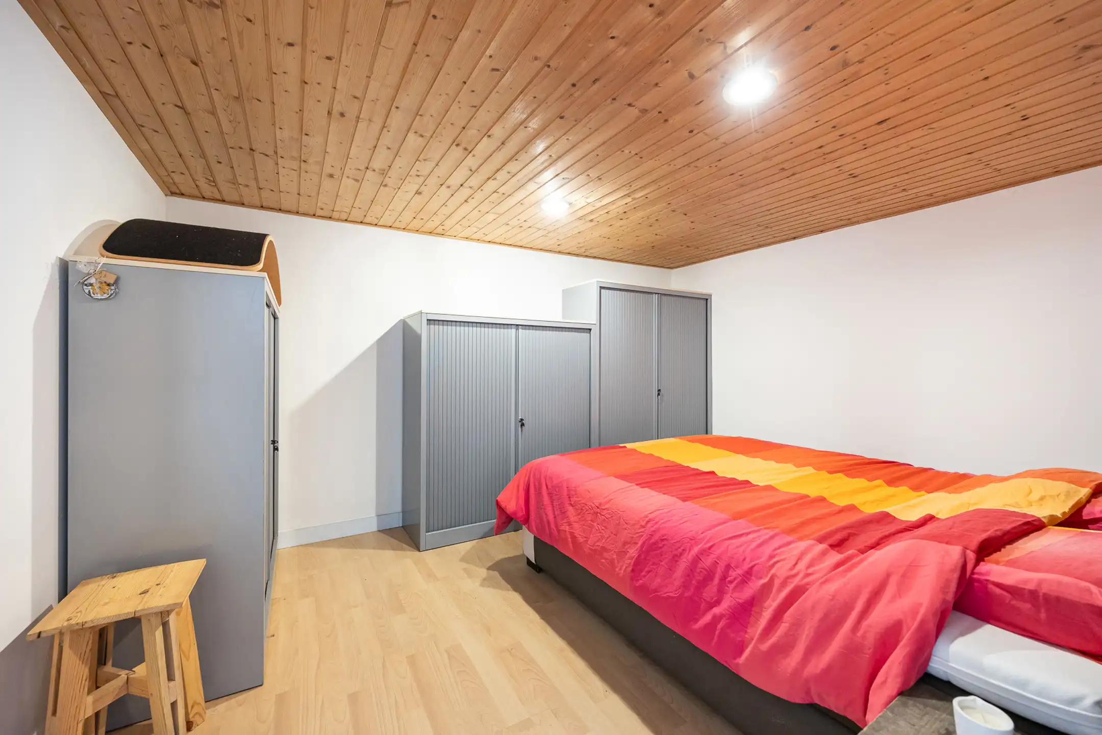 Instapklare woning met 4 slpks en tuin nabij centrum Beerse foto 36