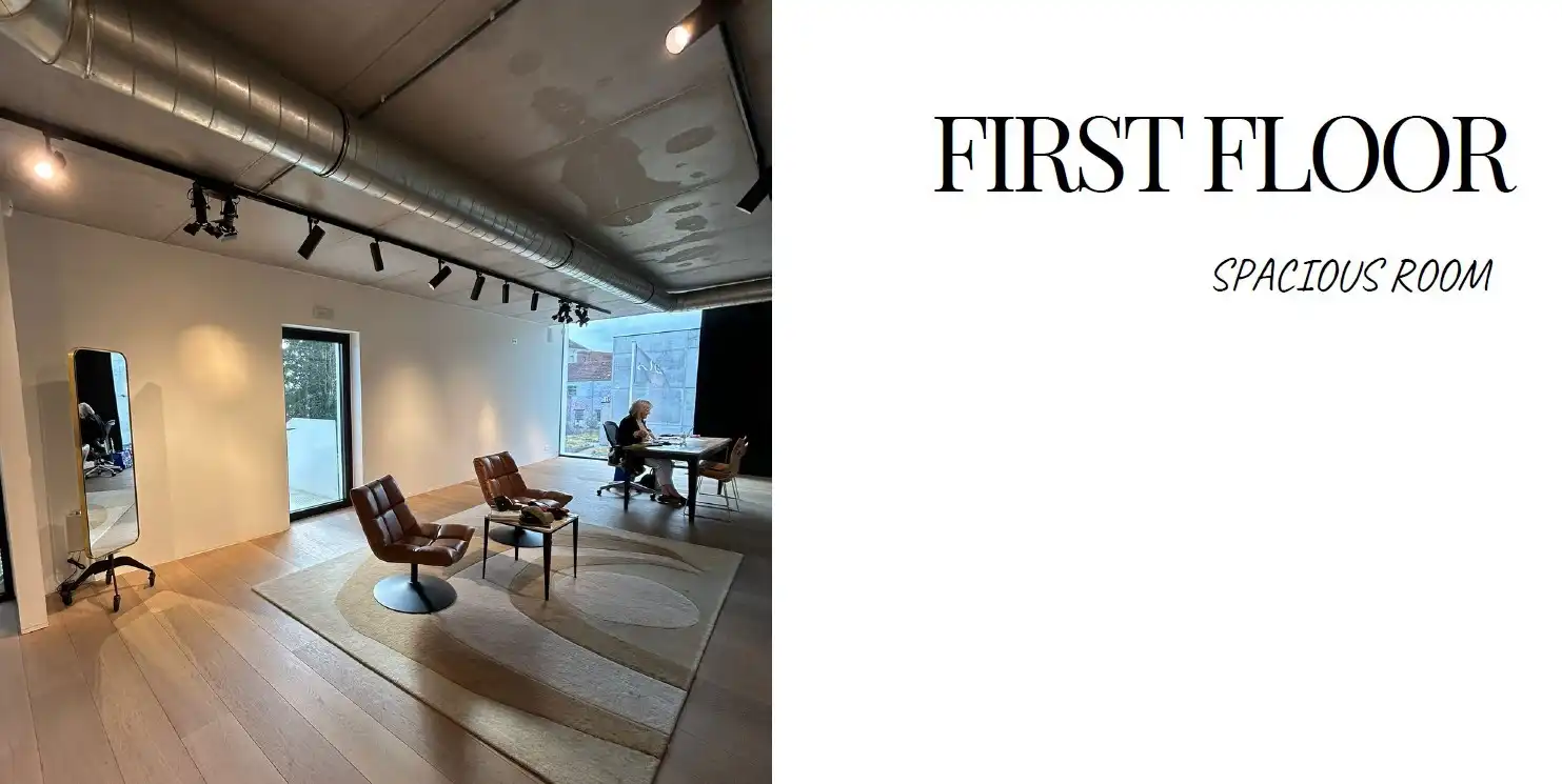 THE MAISON – Where Business Meets Style foto 20