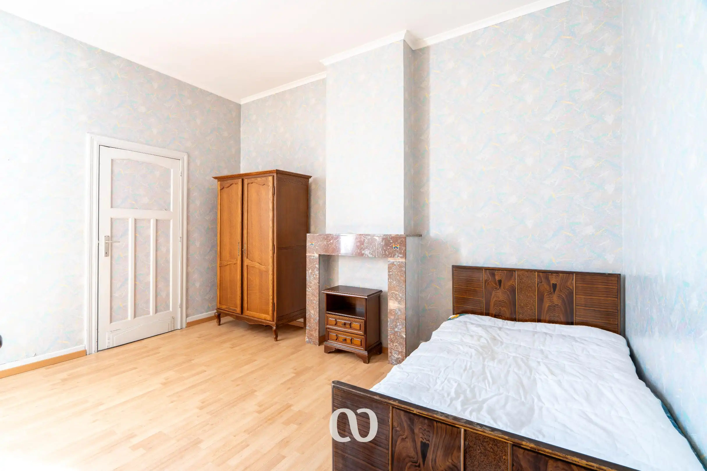 Woning met potentieel en uitstekende ligging foto 11