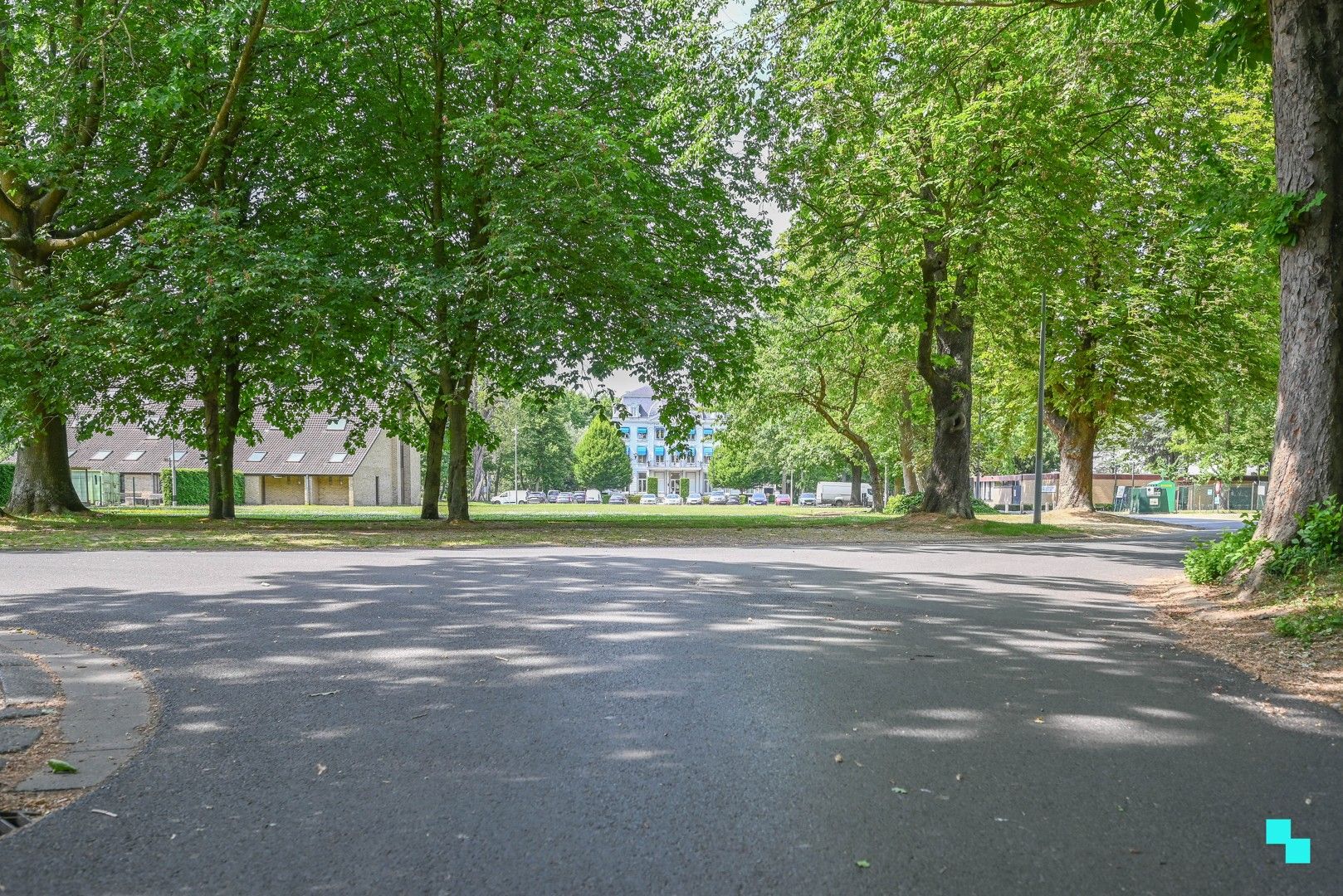 Exclusieve bouwgrond te Wielsbeke foto 4