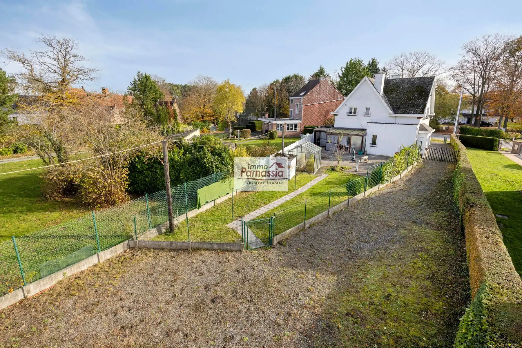 Gebouw te koop foto 4