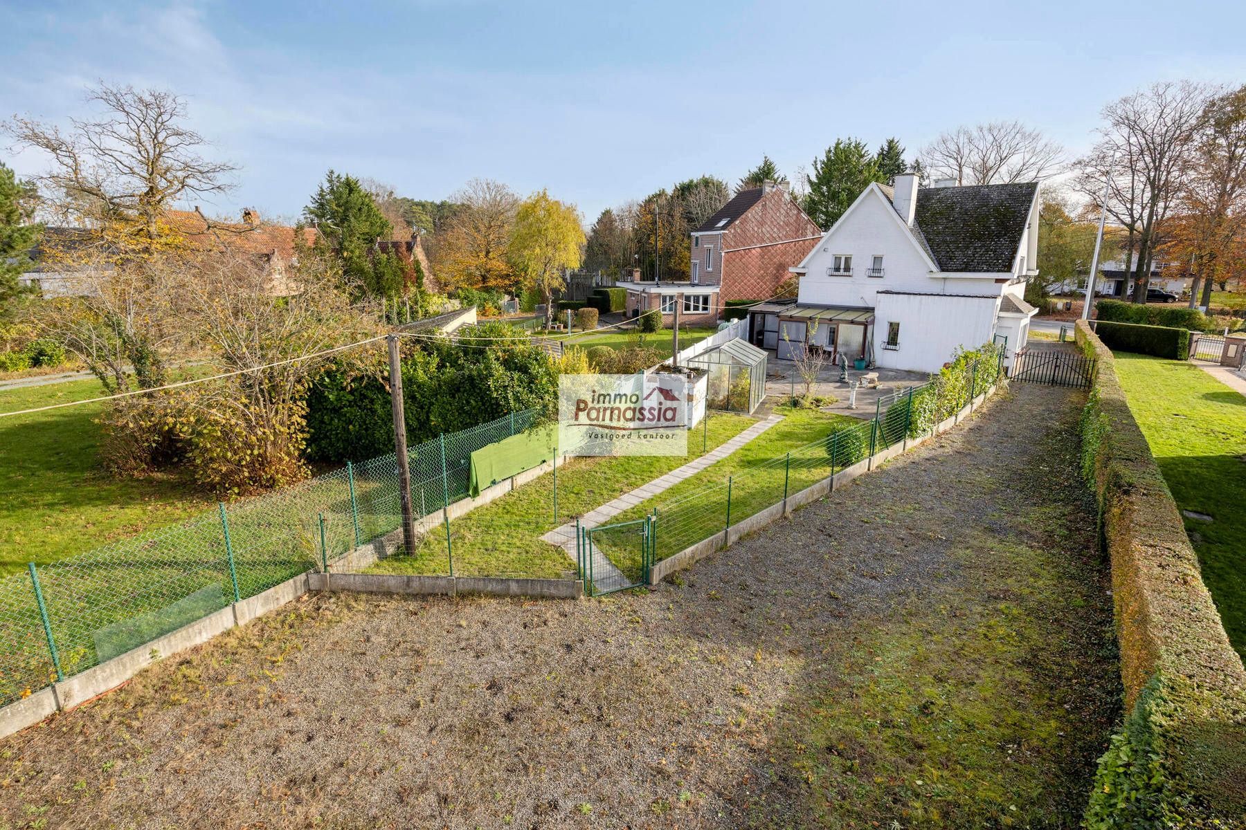 Gebouw te koop foto 43