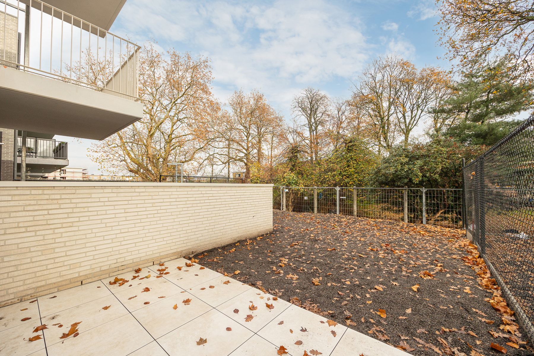 Onmiddellijk beschikbaar nieuwbouw appartement in centrum Stabroek! foto 13