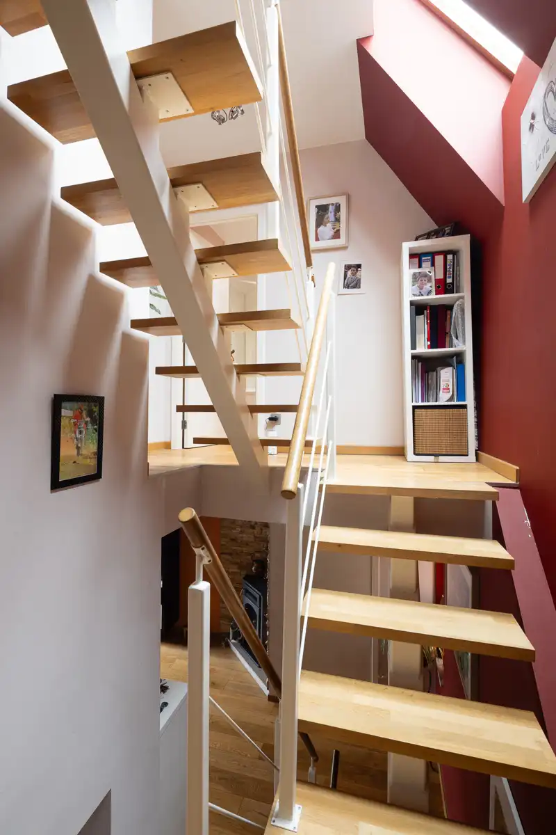 Karaktervolle gezinswoning met 5 slaapkamers foto 15