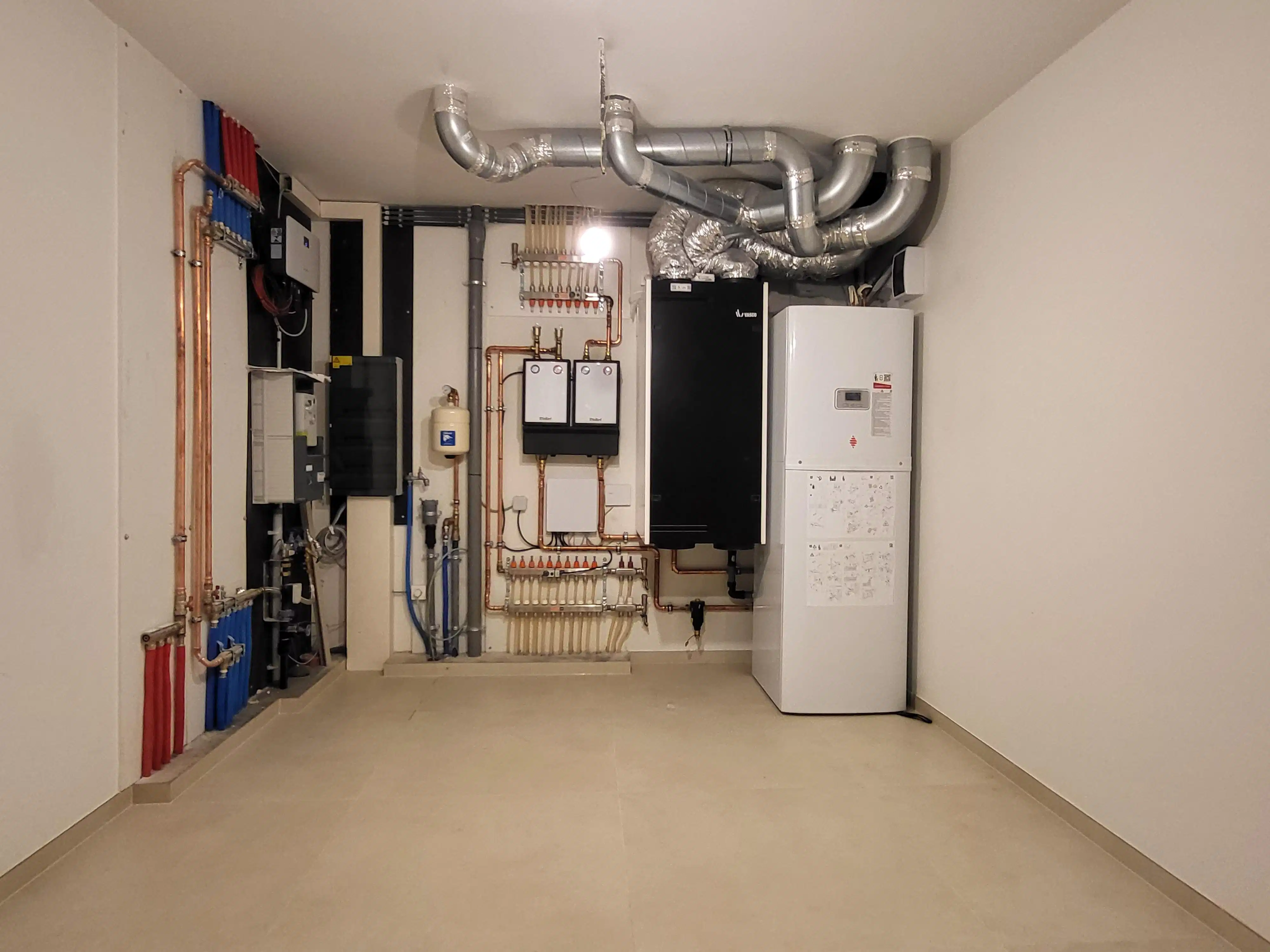 Woning 4 is een halfopen bebouwing  foto 5