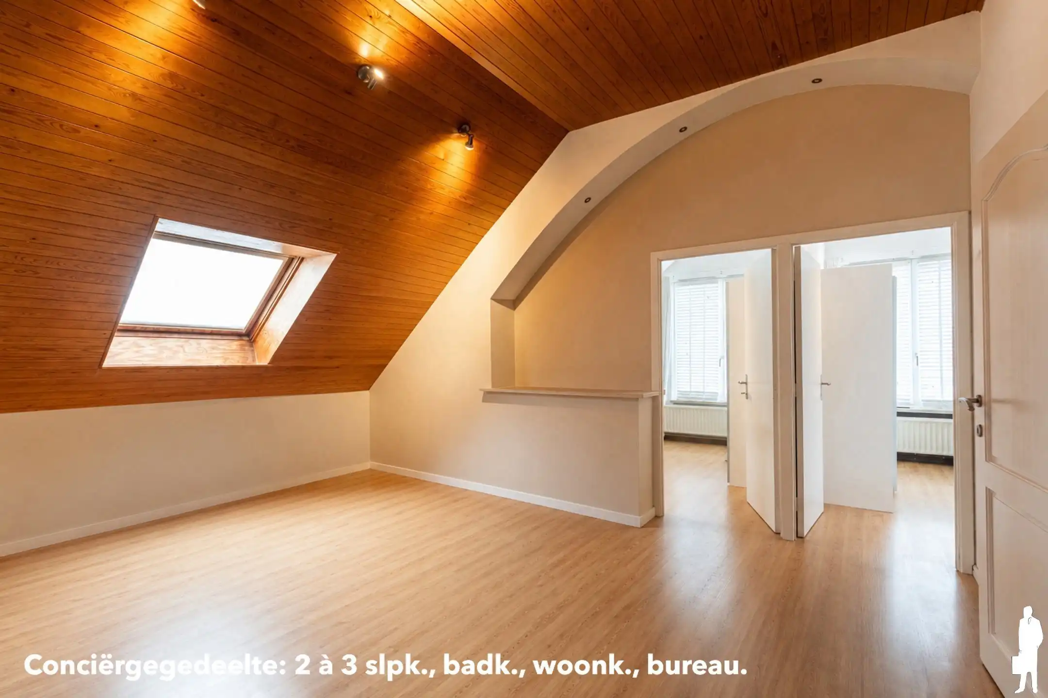 'De Waterkant' - taverne met conciërgewoning op toplocatie foto 18
