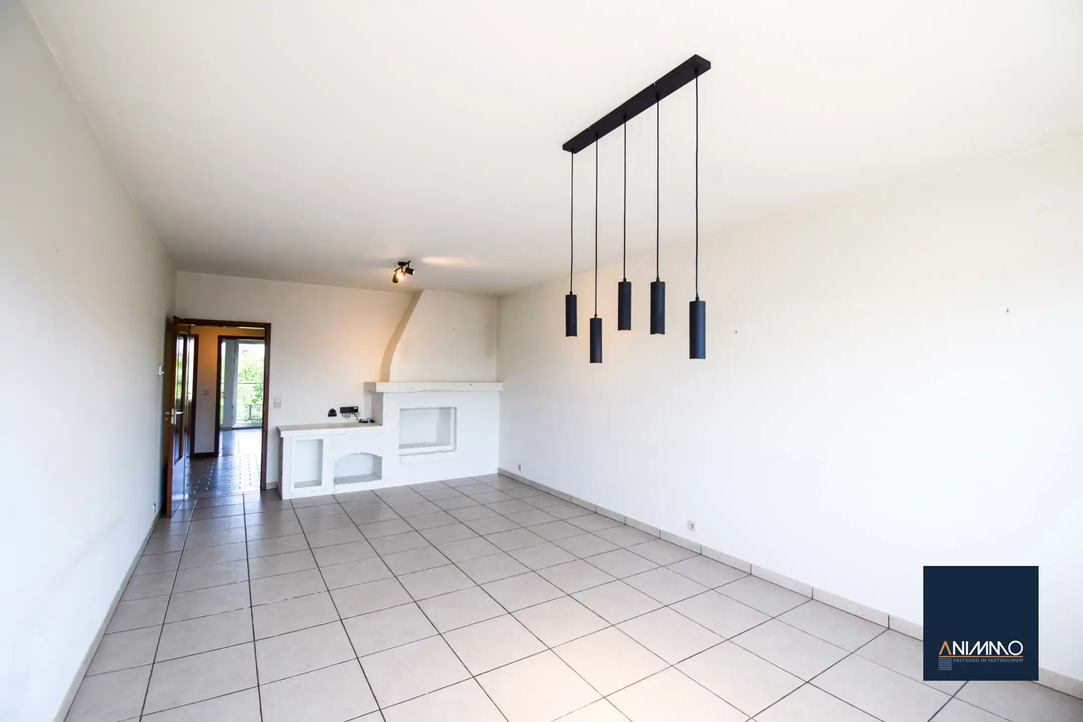 Appartement te huur foto 3