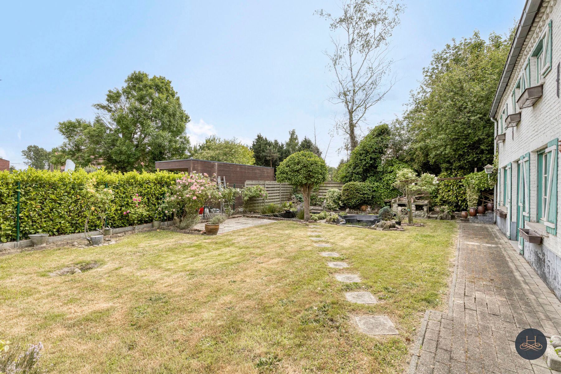 Prachtige authentieke hoeve op fantastische locatie foto 27