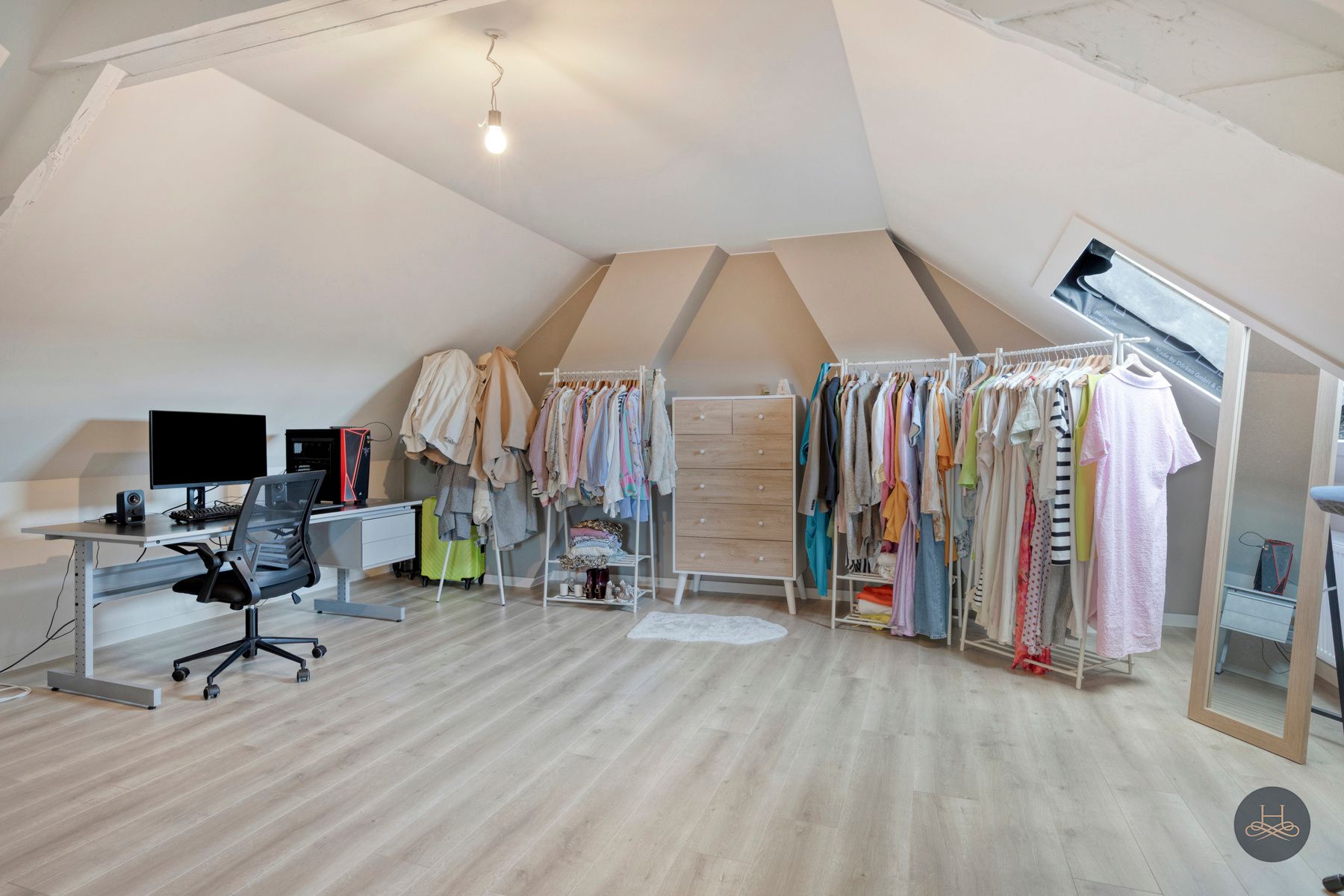 Recent gerenoveerde woning met 3 slaapkamers en ruime tuin foto 26