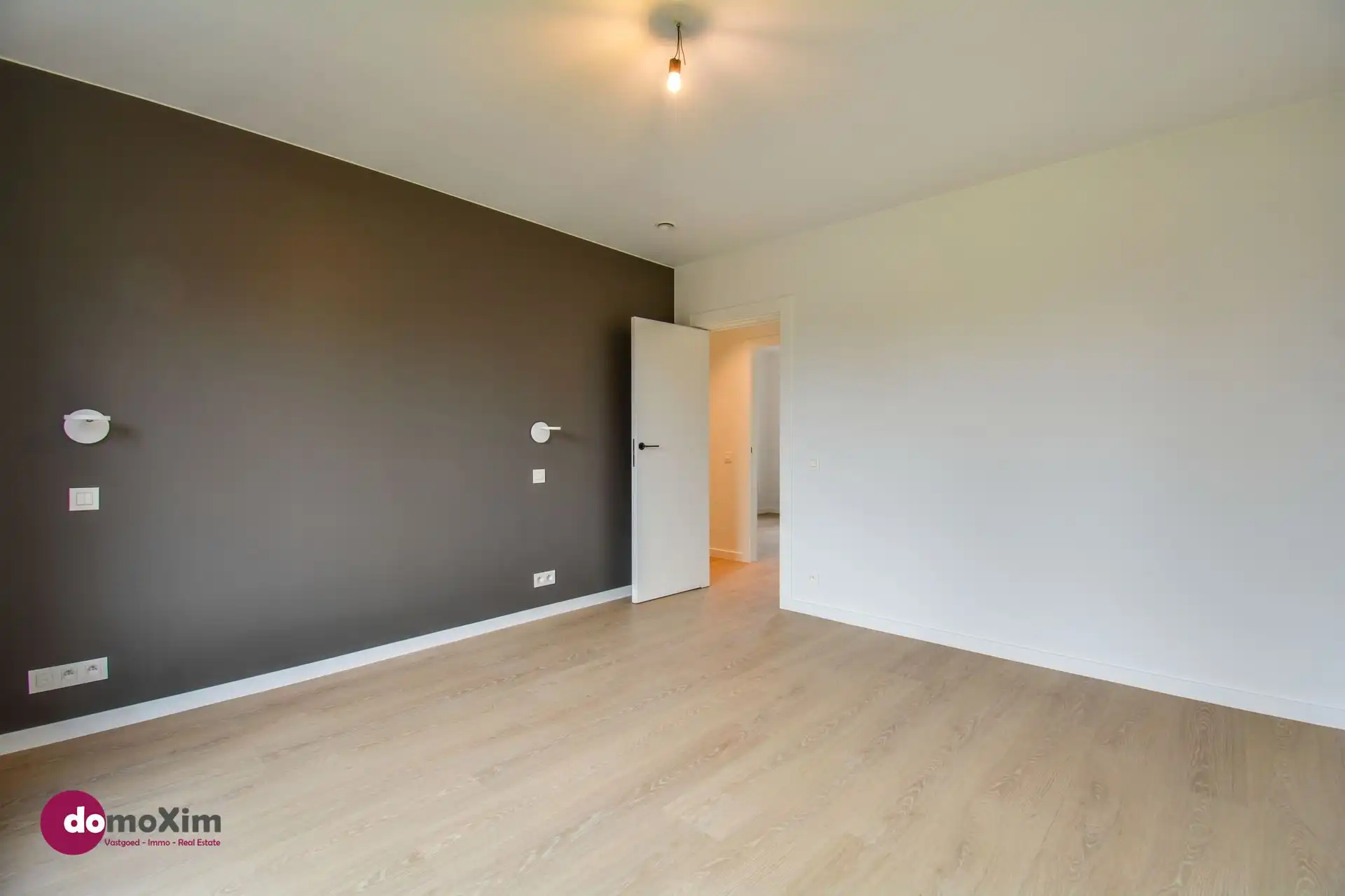 Ruime gerenoveerde woning met een prachtig uitzicht in Hombeek foto 19