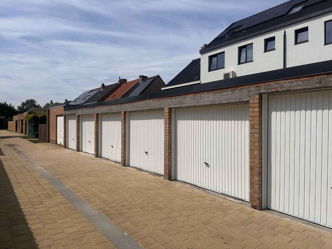 Garagebox op goede locatie foto 3