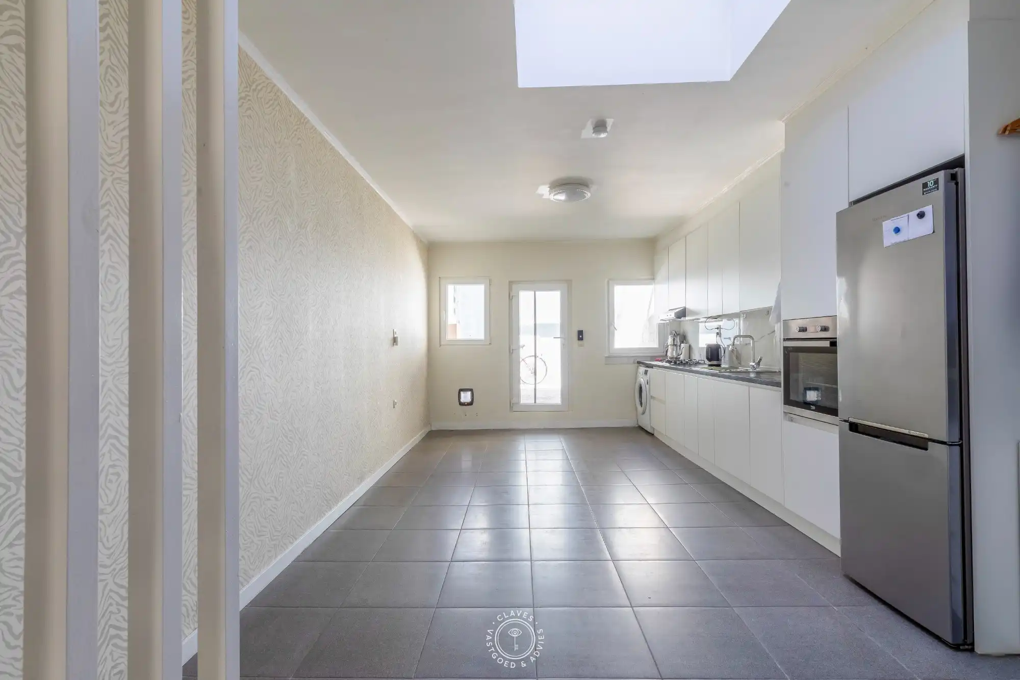 Instapklare woning met 3 slaapkamers op centrale ligging in Temse foto 4