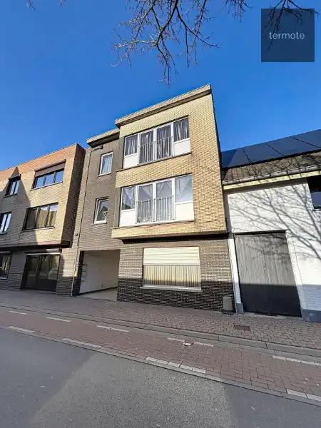 Opbrengsteigendom - 3 Appartementen foto 2