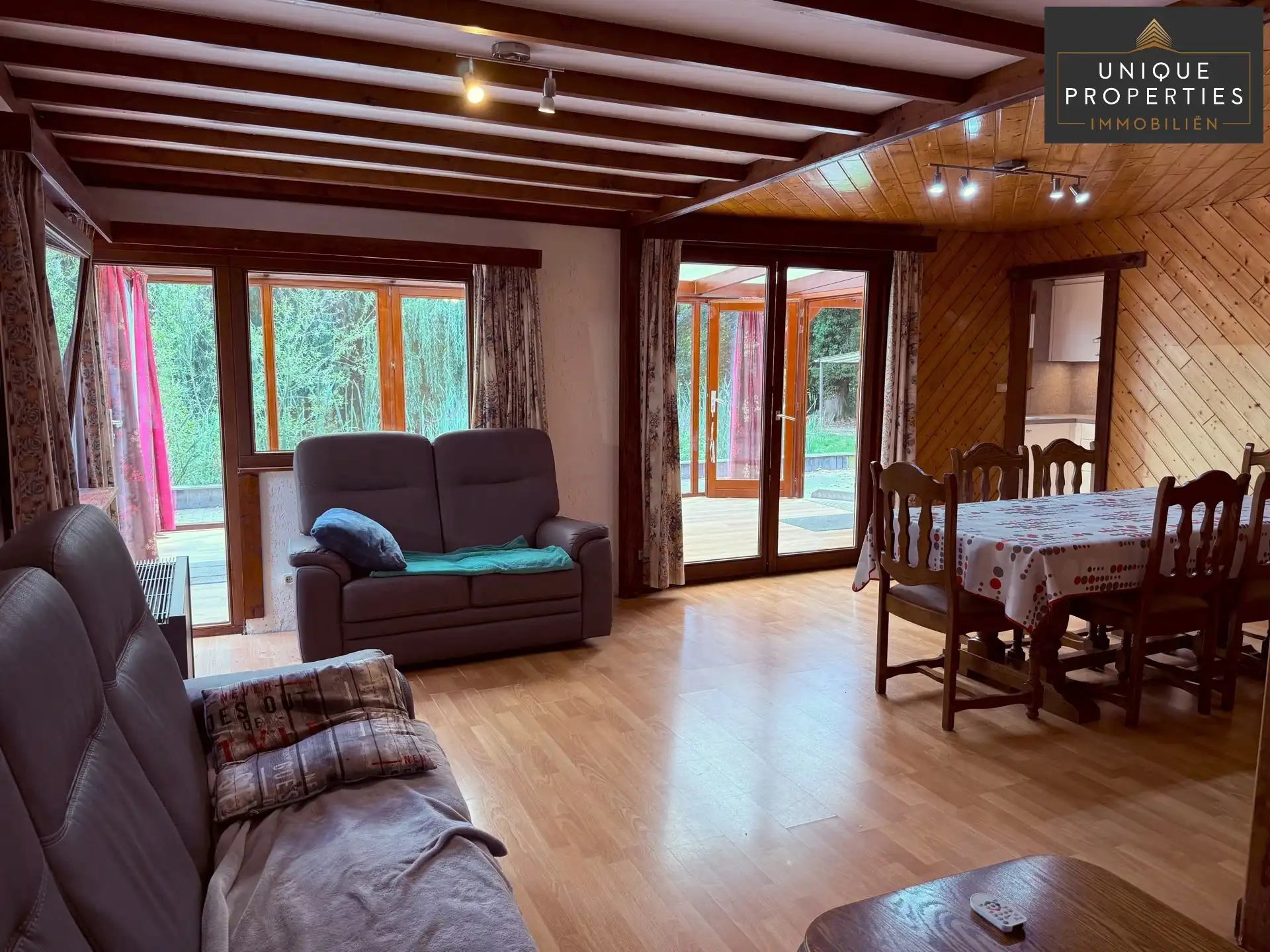 Chalet te koop foto 22