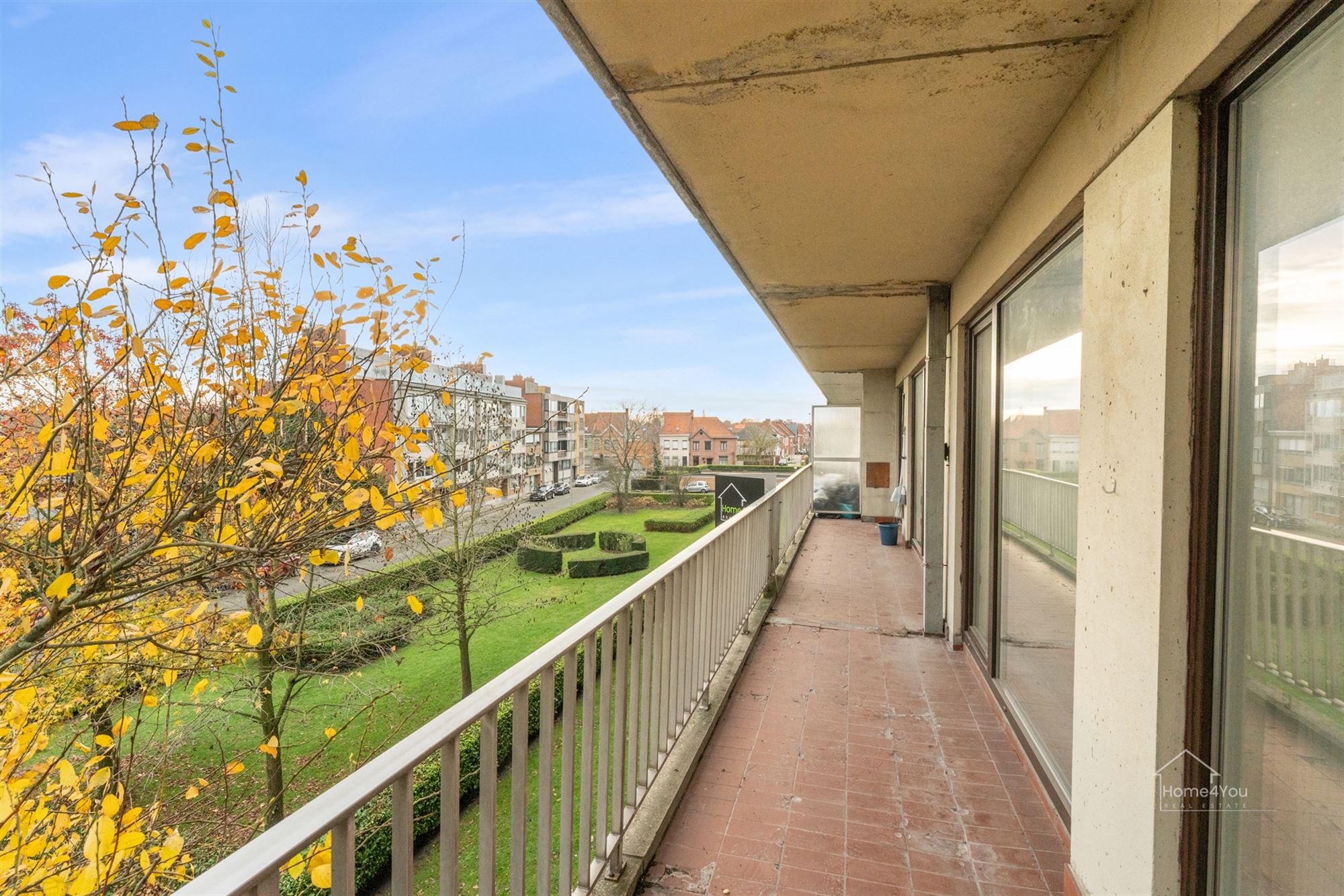 Appartement 2 slaapkamers foto 19