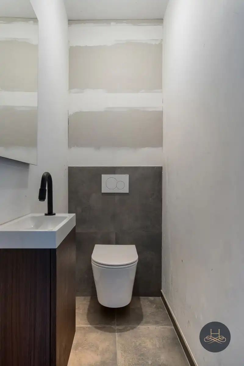 Moderne BEN-woning met hoogwaardige afwerking op toplocatie foto 25