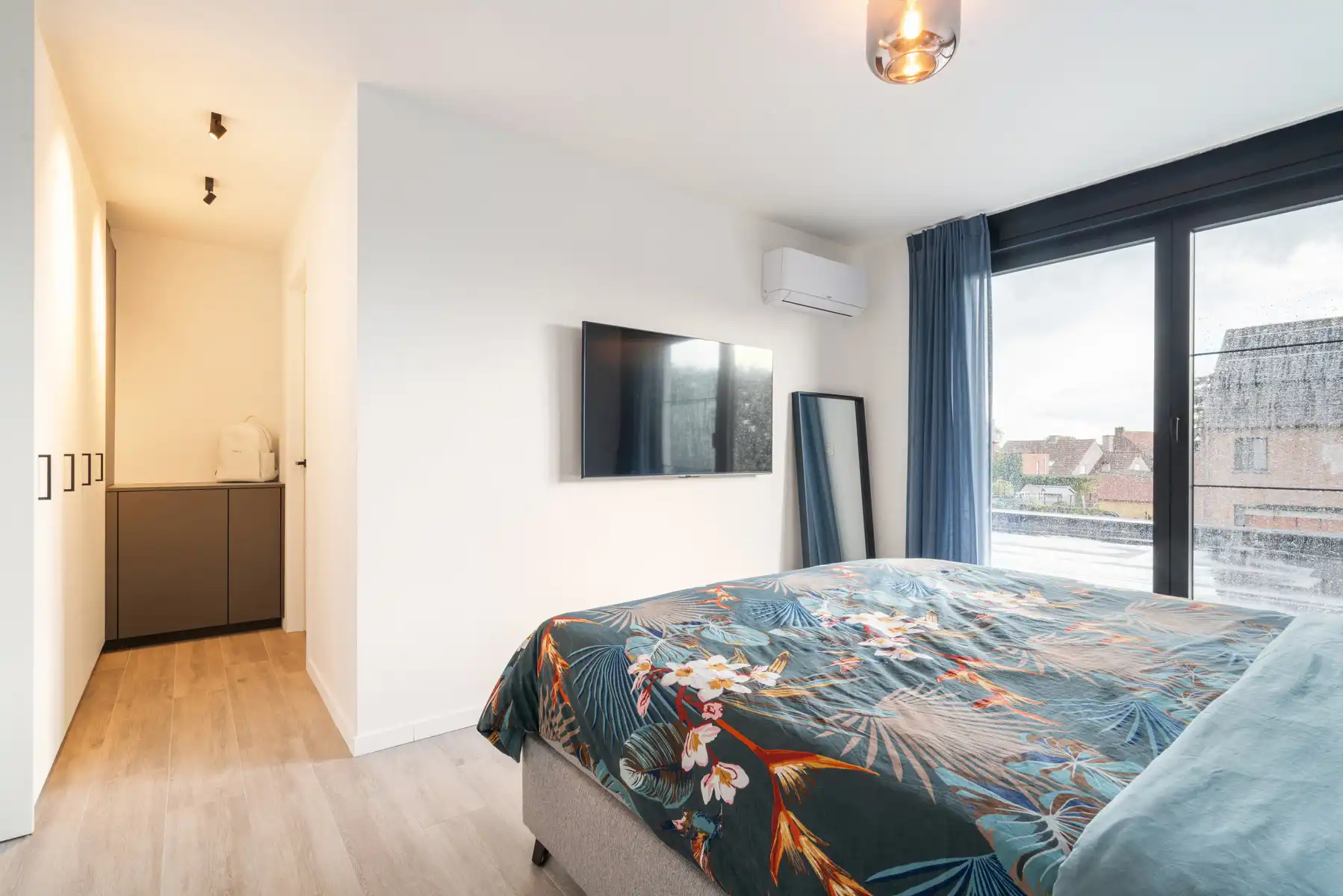 Energiezuinige HOB met 3 slaapkamers & tuin – E-peil 17! foto 14