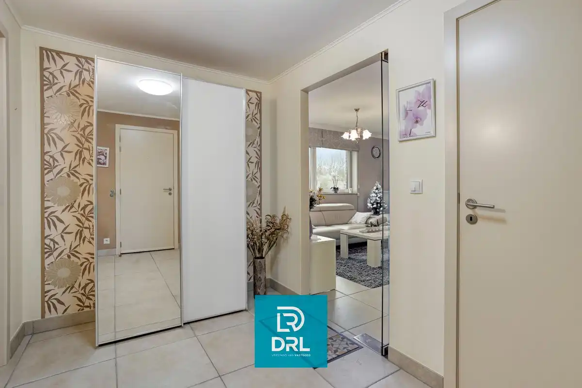 APPARTEMENT te BRUGGE foto 2