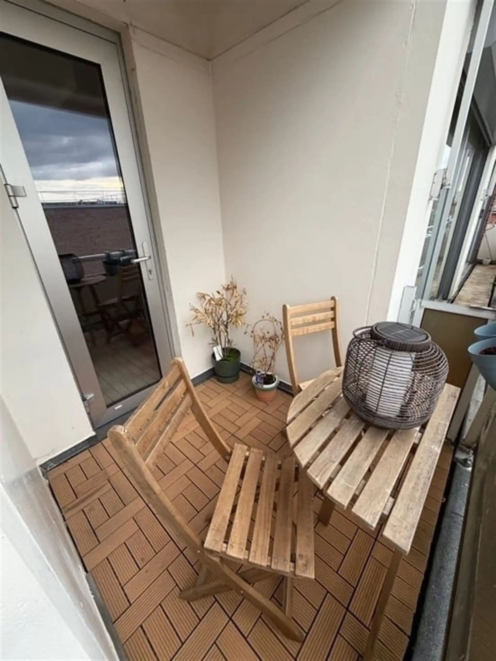 instapklaar appartement gelegen in rustige buurt! foto 16