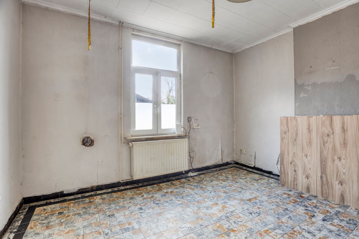 Te renoveren hoevewoning in landelijke omgeving foto 8