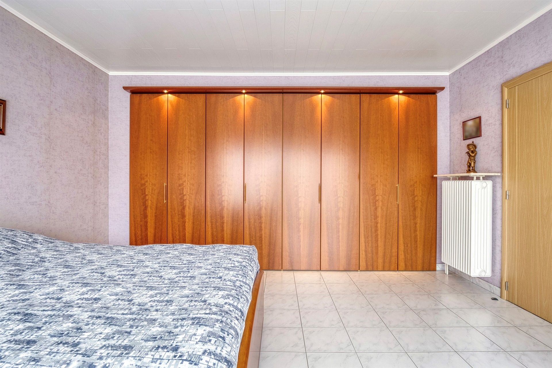 Rustiggelegen, zeer welonderhouden woning met gunstige EPC-score B! foto 17
