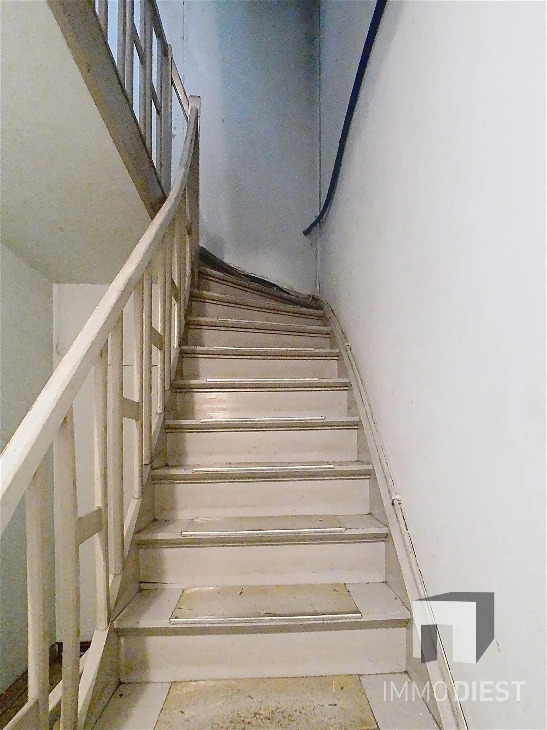 4 appartementen, topligging met renovatiehefboom/ rendement foto 8