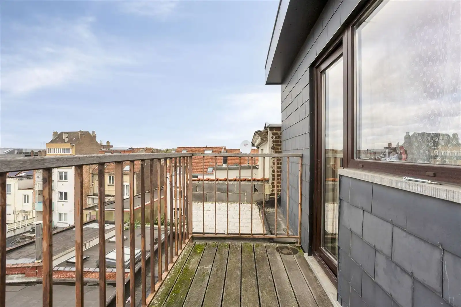 Gerenoveerd appartementsblok met 3 appartementen  foto 26