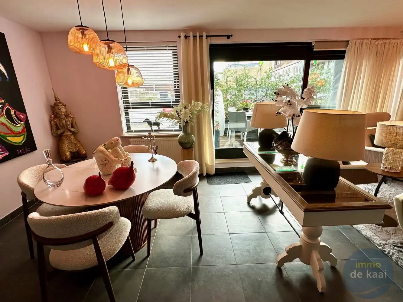 Appartement te koop foto 4