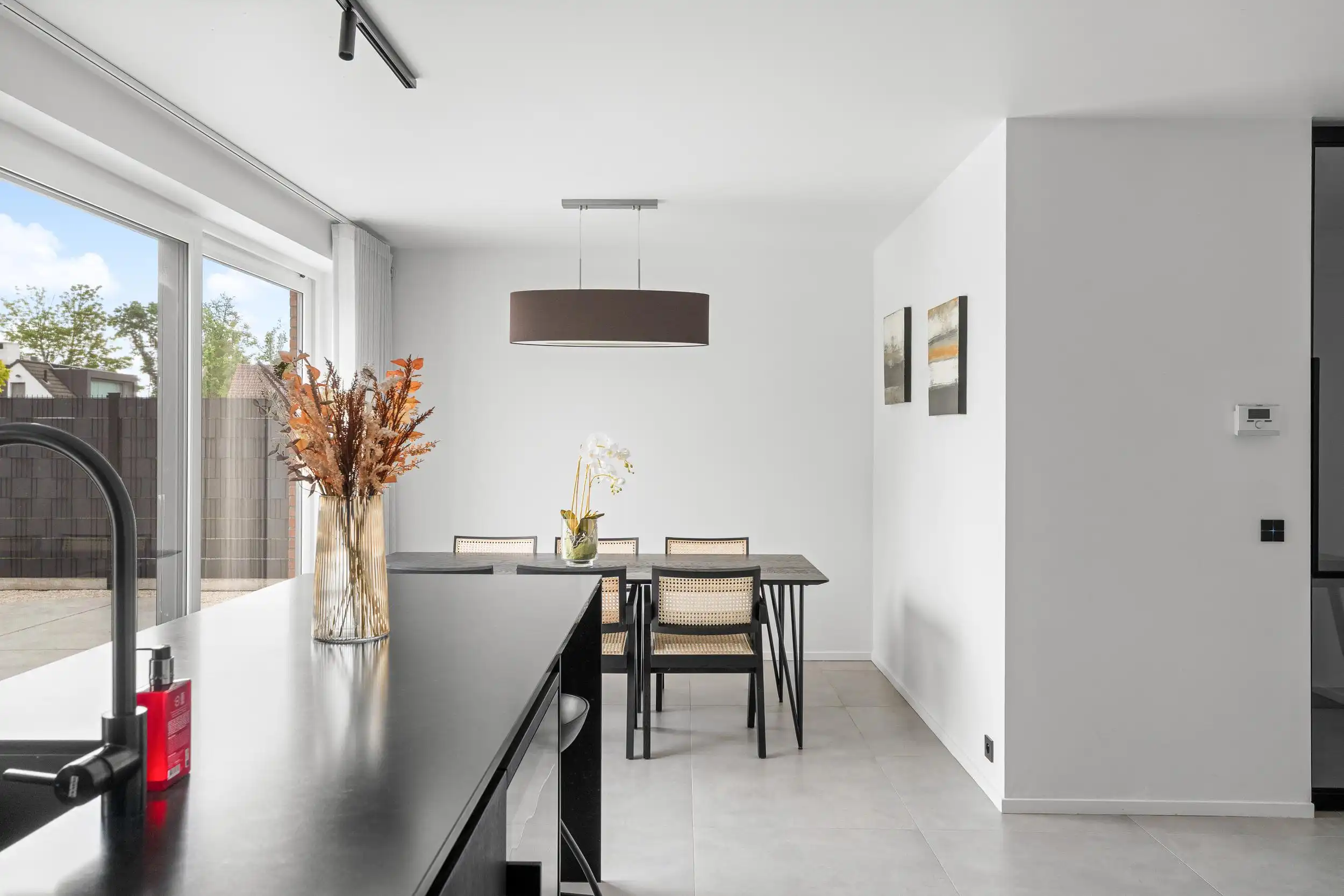 Trendy woning met een uitstekende afwerking foto 3