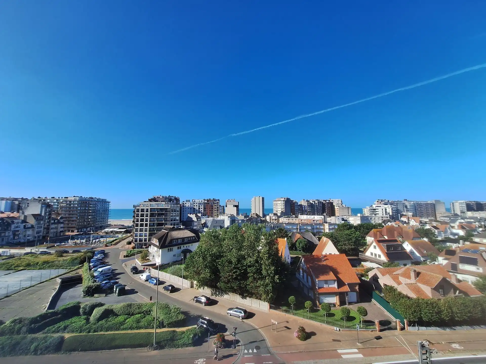 Studio te koop Parklaan 1 b/0702 - 8430 MIDDELKERKE