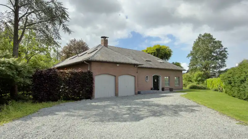 Zeer ruime villa van 400m² op 24 are foto 19